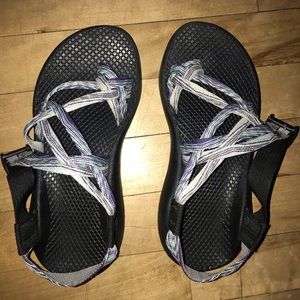 Women’s Chacos size 5
